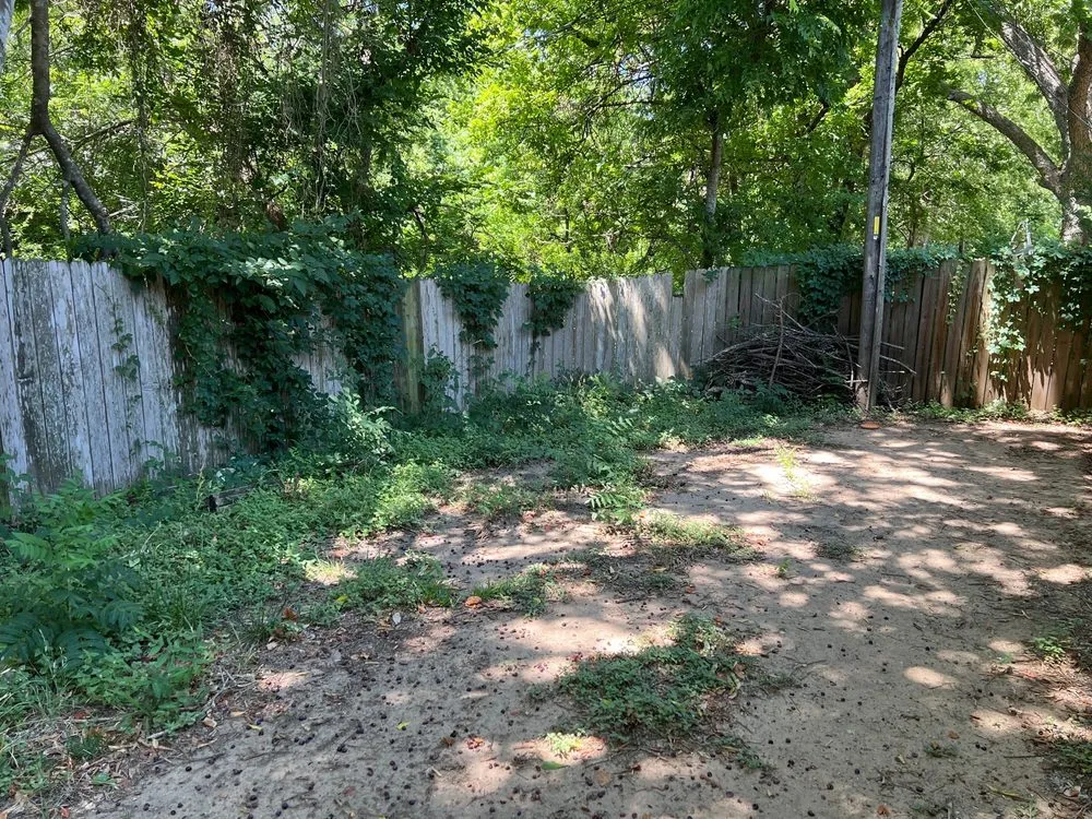 Expert landscaping services experts serving Leander, TX - Almendarez Landscaping