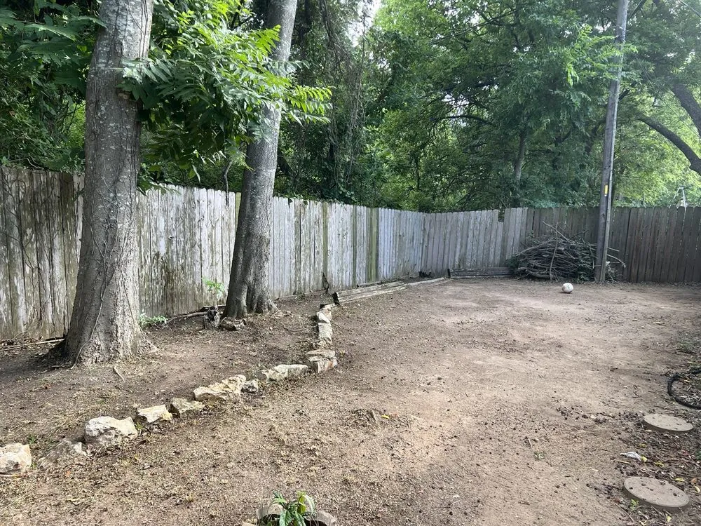 Professional outdoor landscaping experts serving Leander, TX - Almendarez Landscaping