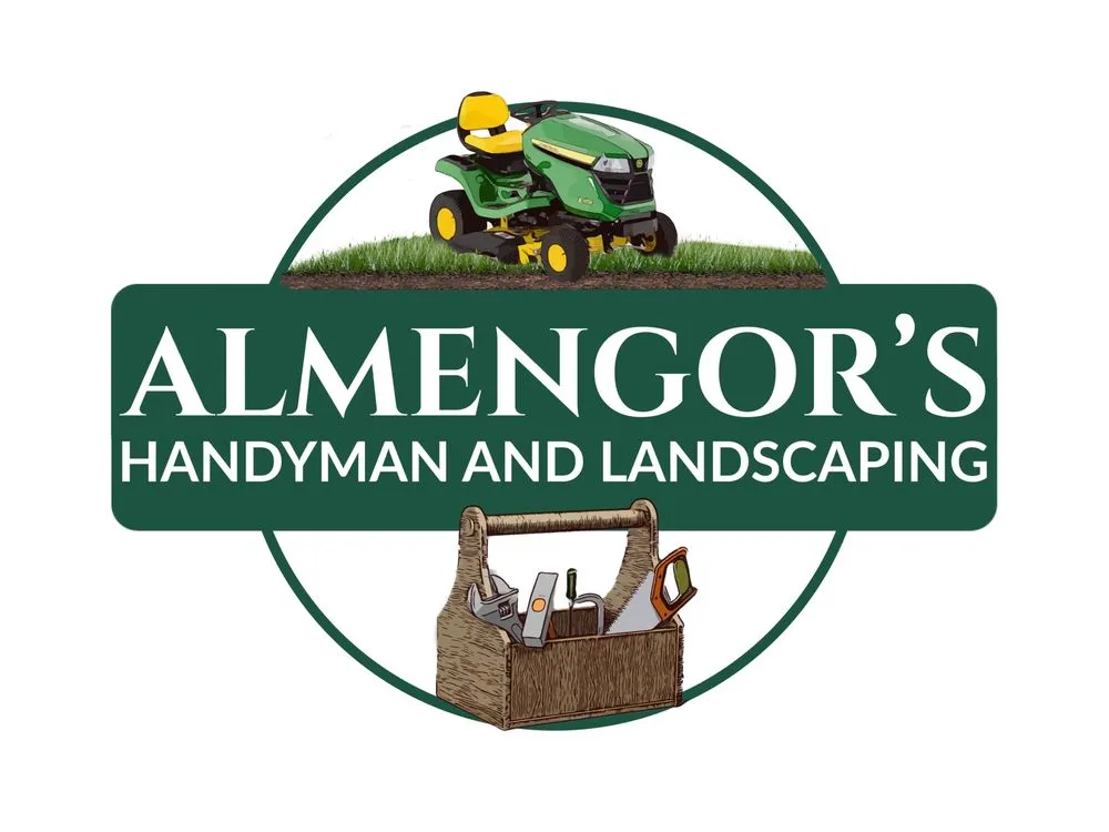 Reliable garden landscaping with custom design across Alexandria, VA - Almengor's Handyman & Landscaping