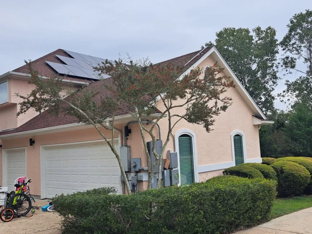 Expert landscaping services experts serving Lexington, TX - Almighty Landscaping Service