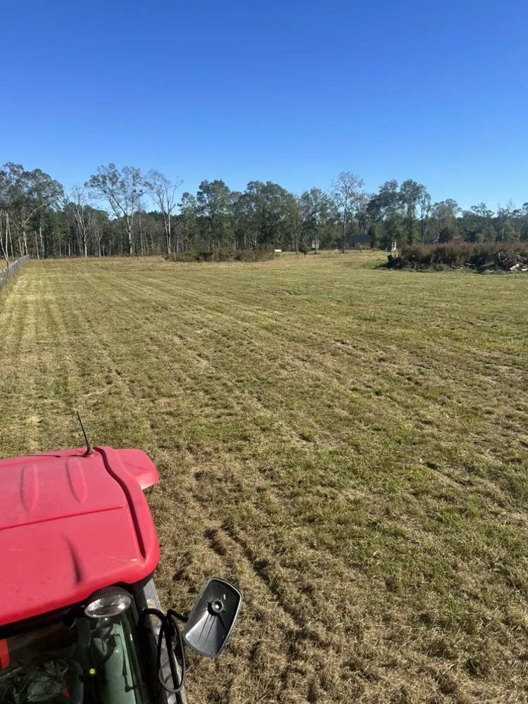 Top-rated landscaping services in Ocean Springs, MS - Almond’s Land Service