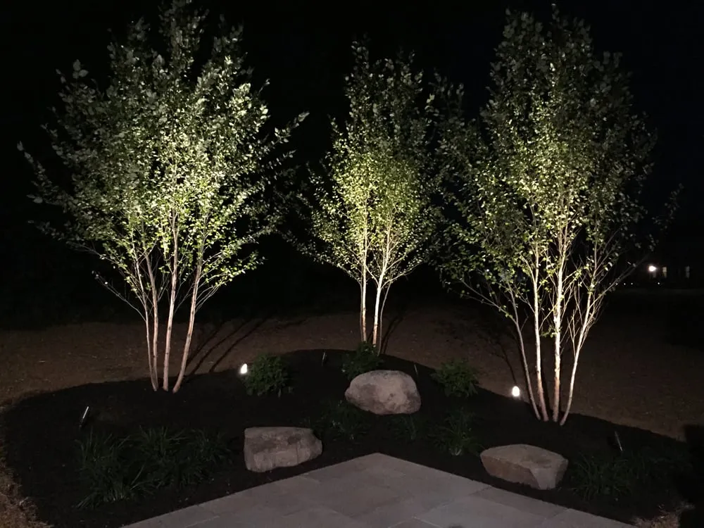 Custom lawn care service near you across Glen Rock, PA - Almony's Outdoors