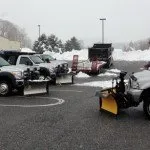 Professional landscape installation for year-round maintenance in Glen Rock, PA by Almony's Outdoors