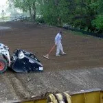 Trusted residential landscaping in Glen Rock, PA - Almony's Outdoors