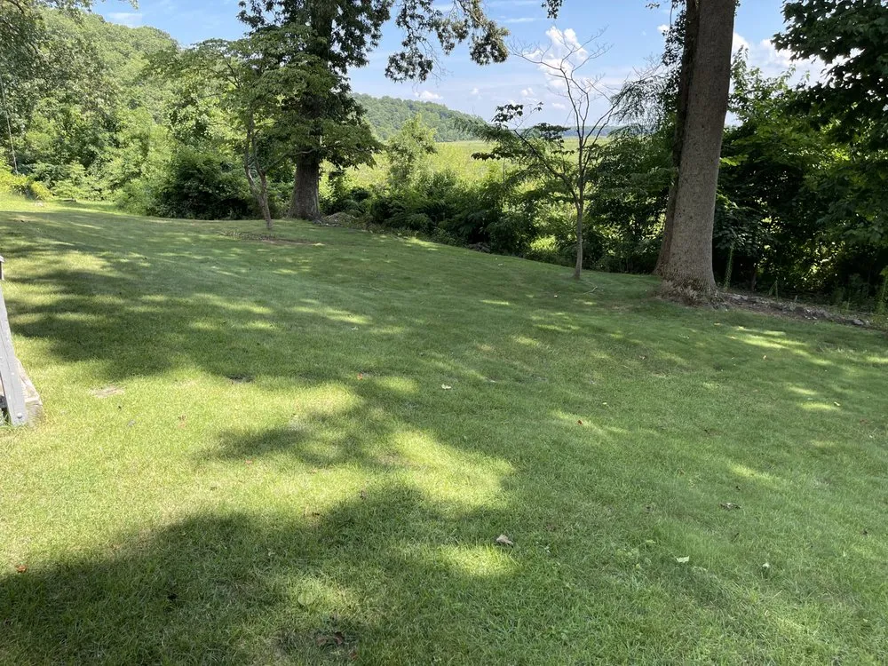 Custom residential landscaping experts serving Aquia Harbour, VA - Almo’s Lawn Care