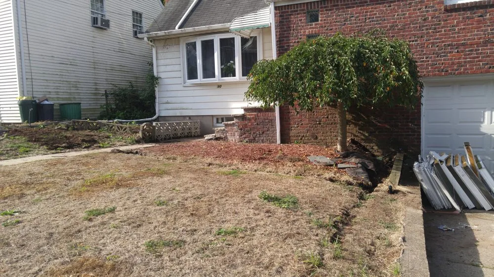 Trusted lawn mowing service for homes across Paramus, NJ - Almost Perfect Landscaping