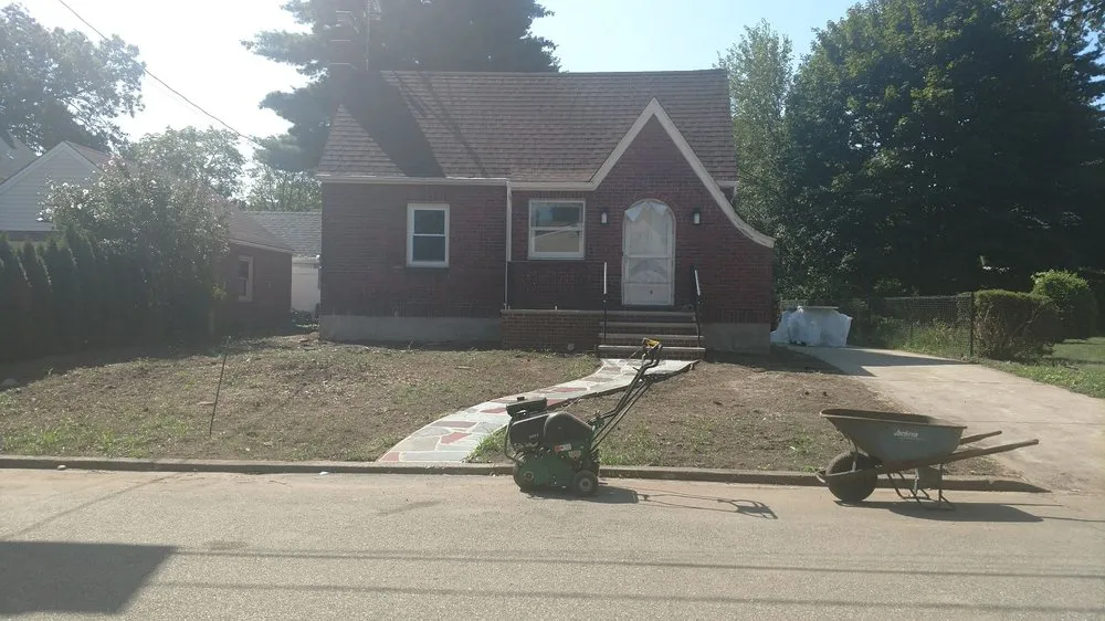 Reliable residential landscaping experts serving Paramus, NJ - Almost Perfect Landscaping