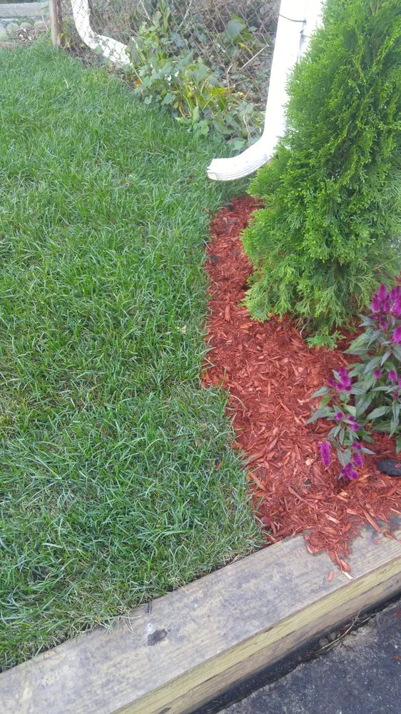 Professional landscaping services experts serving Paramus, NJ - Almost Perfect Landscaping