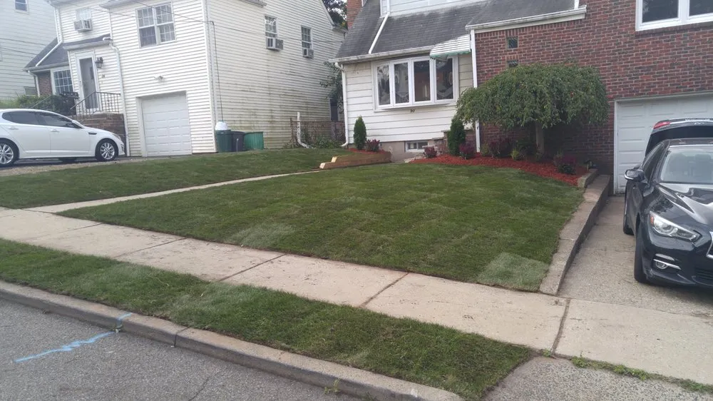 Local lawn care service in Paramus, NJ - Almost Perfect Landscaping