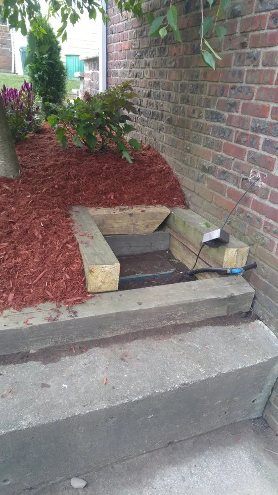 Local garden landscaping in Paramus, NJ - Almost Perfect Landscaping