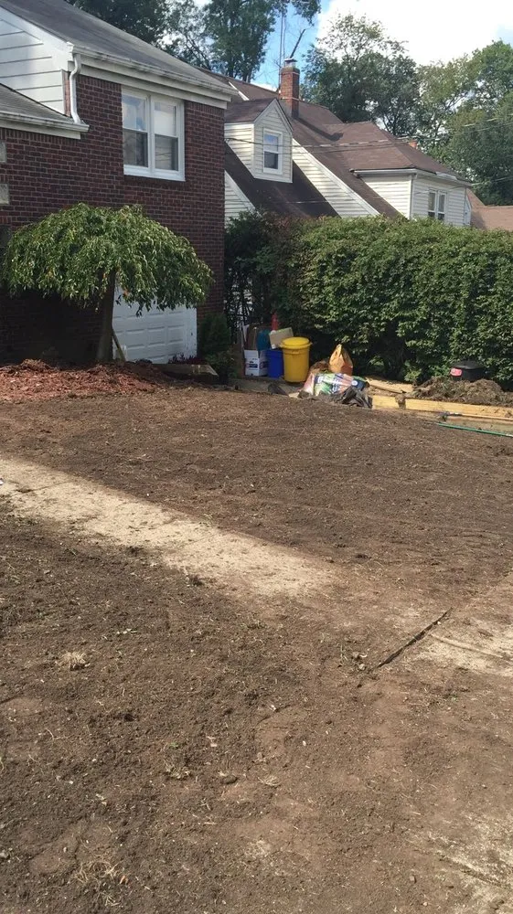 Local yard cleanup service in Paramus, NJ by Almost Perfect Landscaping