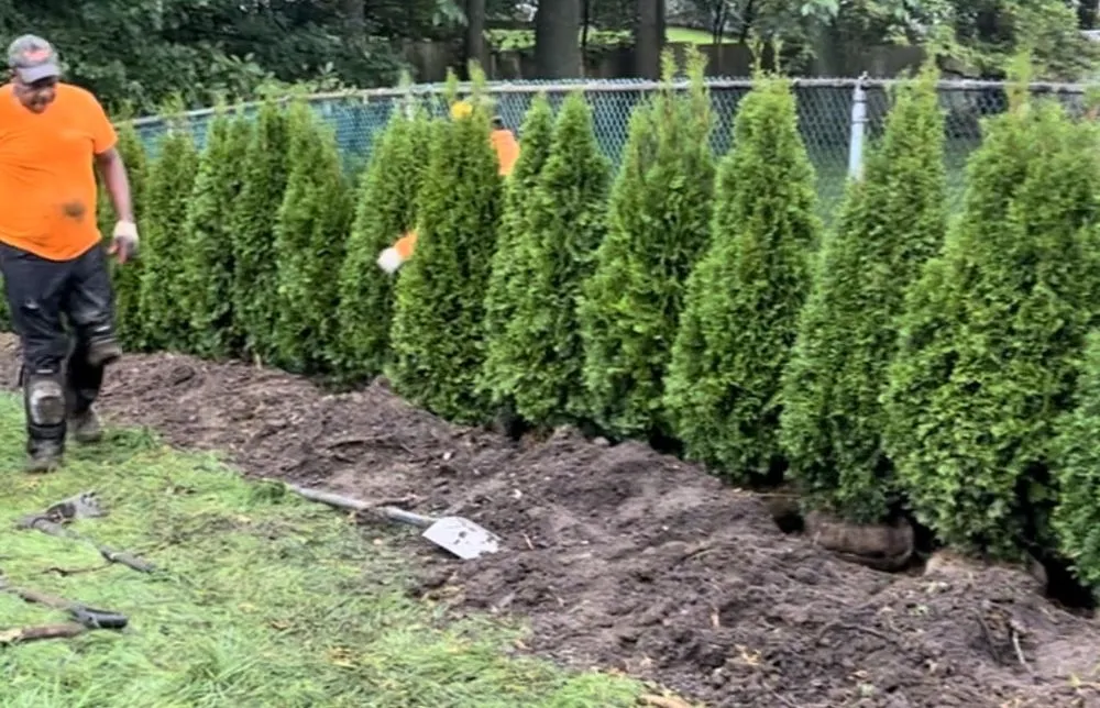 Reliable residential landscaping for outdoor upgrades across Paramus, NJ - Almost Perfect Landscaping