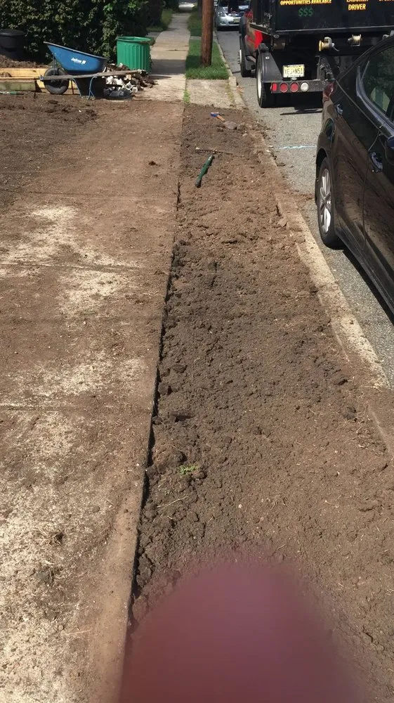 Trusted landscaping services experts serving Paramus, NJ - Almost Perfect Landscaping