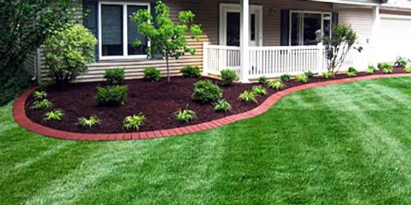 Trusted landscape installation in Citra, FL - Almost Perfect Lawn Service