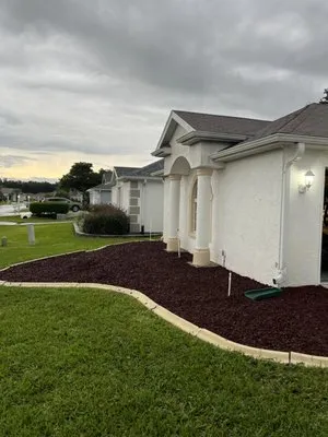 Almost Perfect Lawn Service