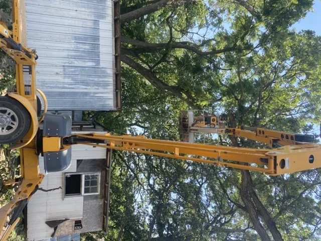 Affordable outdoor landscaping for outdoor upgrades in State Center, IA by ALN All Season services