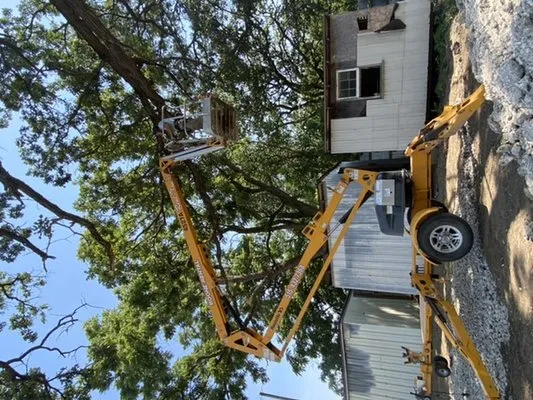 ALN All Season services