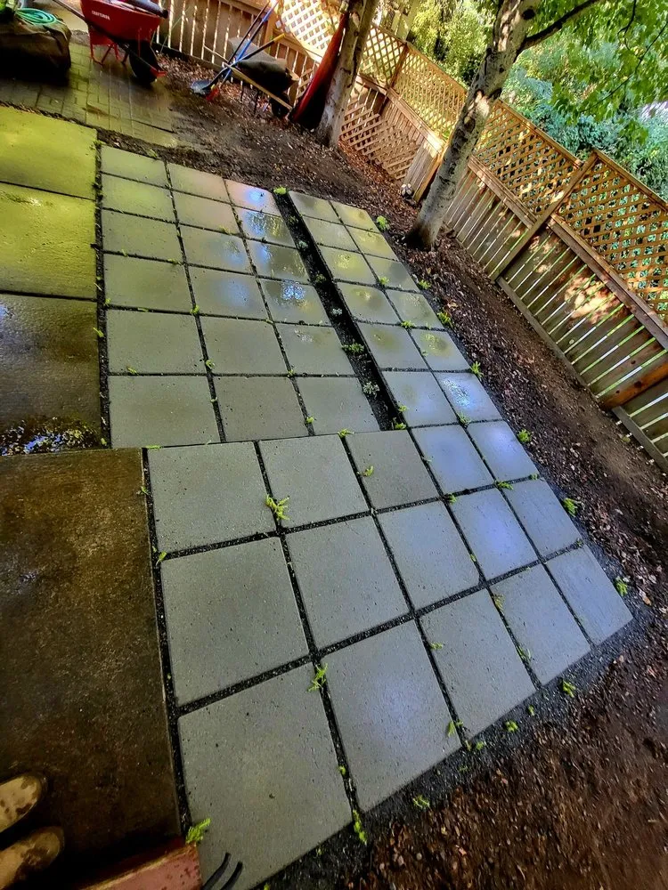 Top-rated residential landscaping for homes across Portland, OR - Aloes Landscape And Maintenance