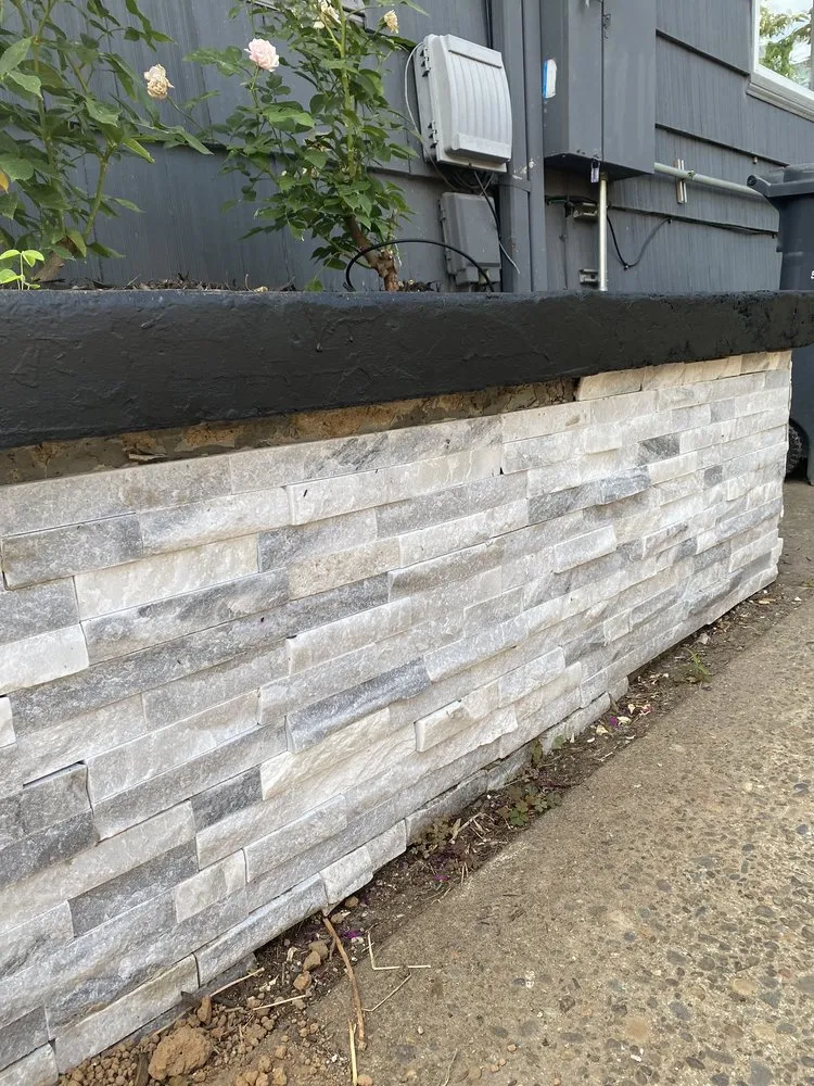 Professional residential landscaping in Portland, OR - Aloes Landscape And Maintenance