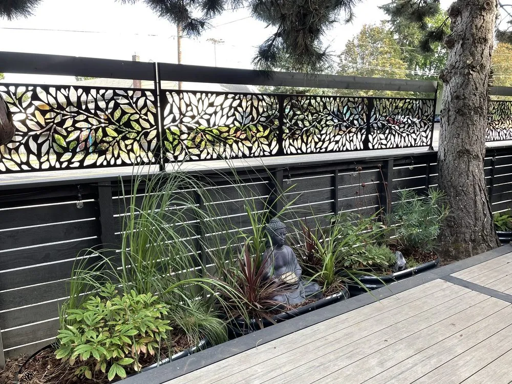 Professional landscape design experts serving Portland, OR - Aloes Landscape And Maintenance