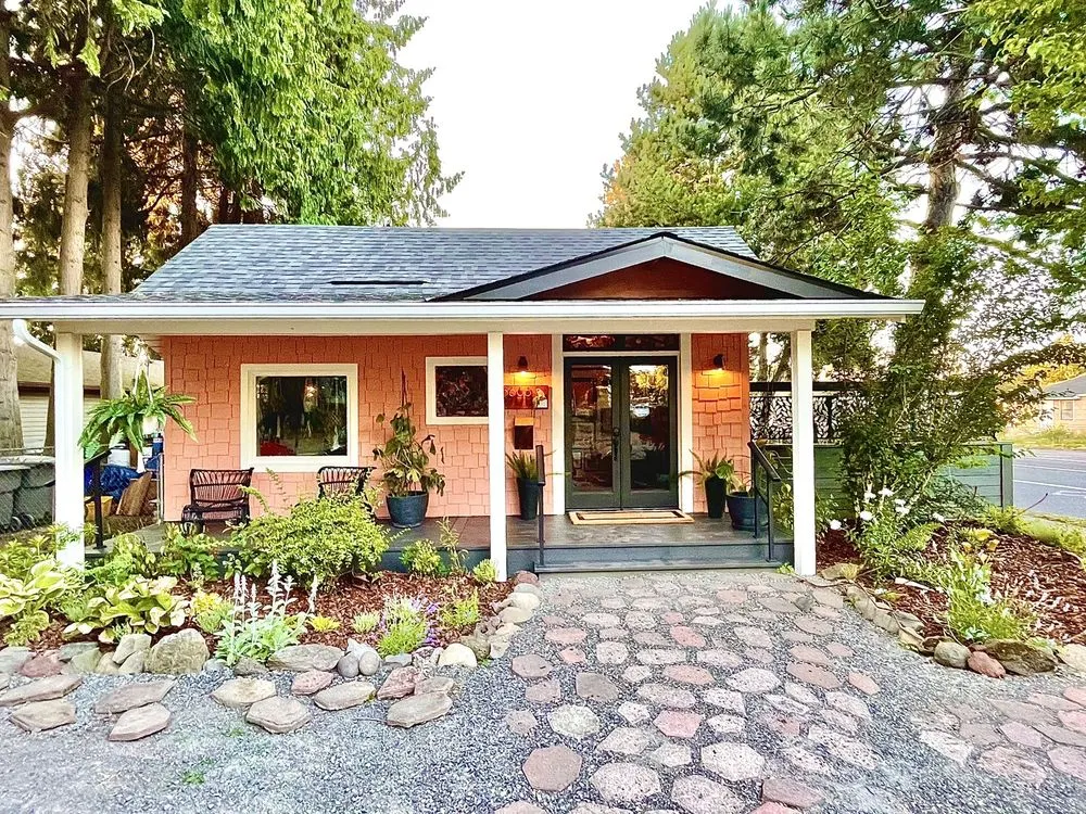 Reliable landscaping services in Portland, OR - Aloes Landscape And Maintenance