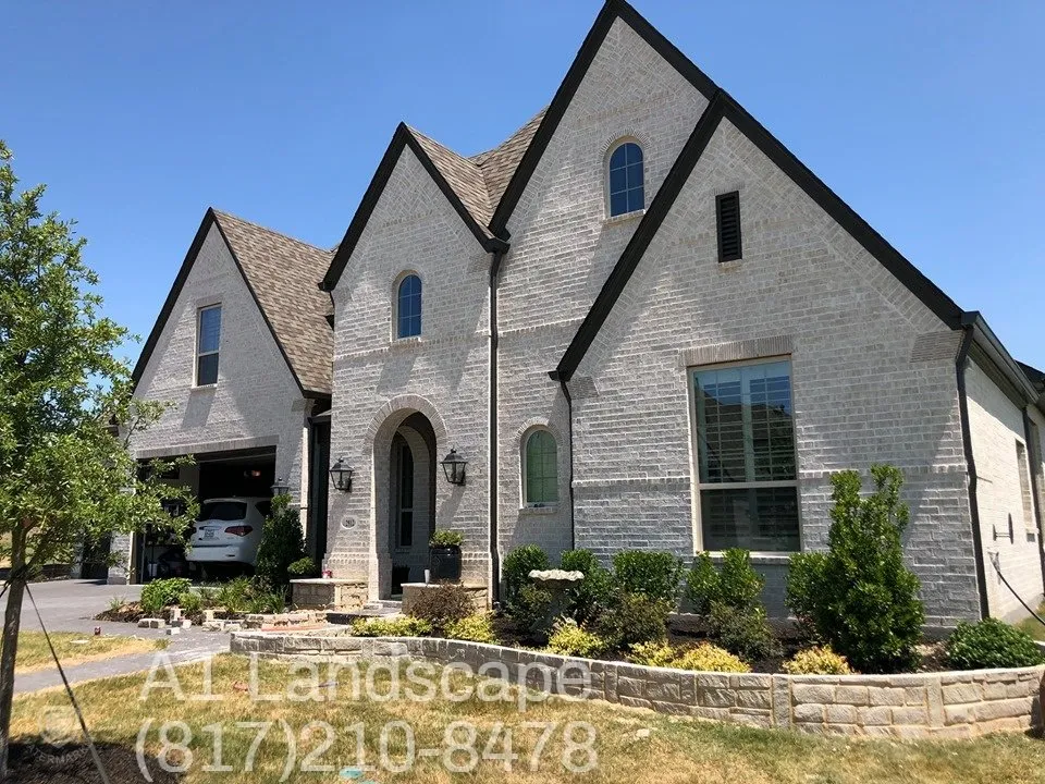 Trusted yard cleanup service experts serving Watauga, TX - Aloha 1 Landscape