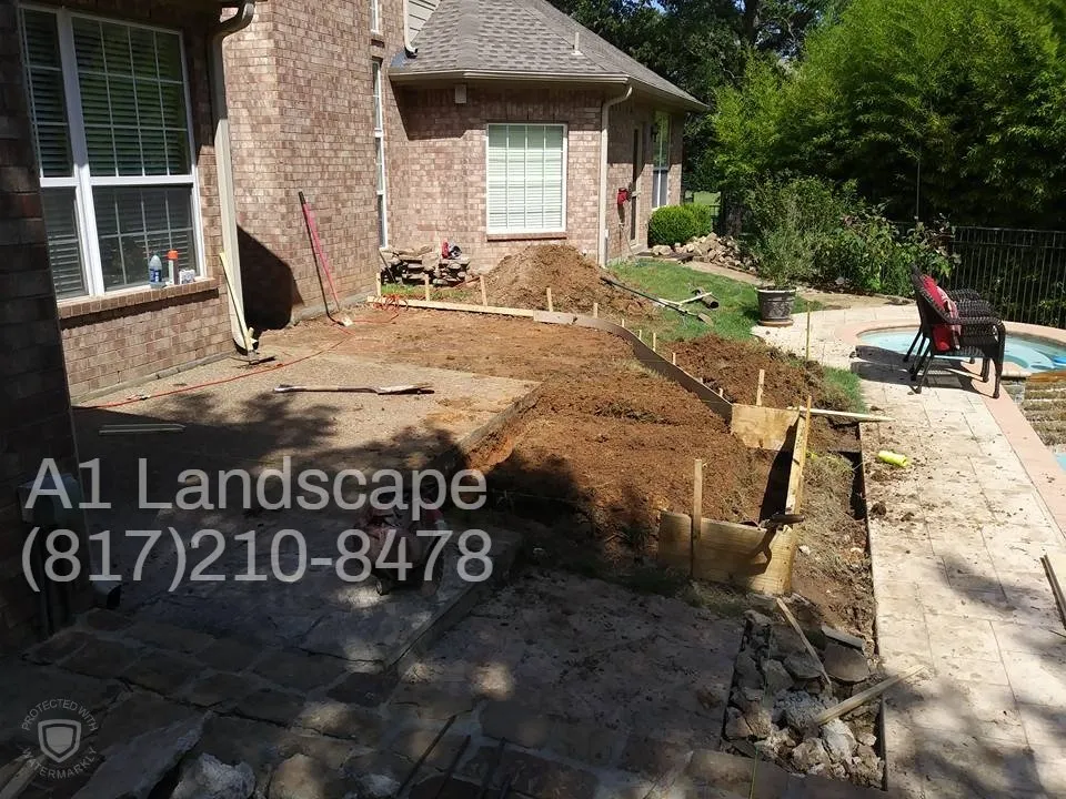 Trusted lawn mowing service experts serving Watauga, TX - Aloha 1 Landscape