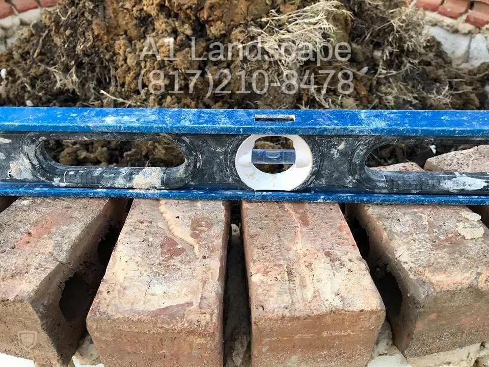 Custom lawn care service for residential properties in Watauga, TX by Aloha 1 Landscape