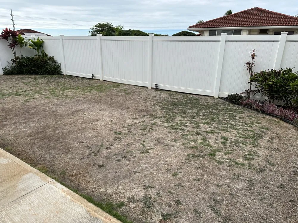 Reliable landscape design in Waimanalo, HI by Aloha 'Aina Landscaping