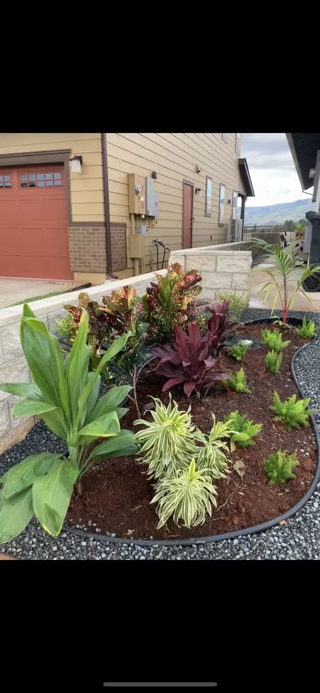 Affordable lawn care service in Waimanalo, HI - Aloha 'Aina Landscaping