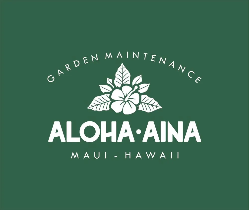 Top-rated lawn care service for residential properties in Haiku, HI by Aloha Aina Maui