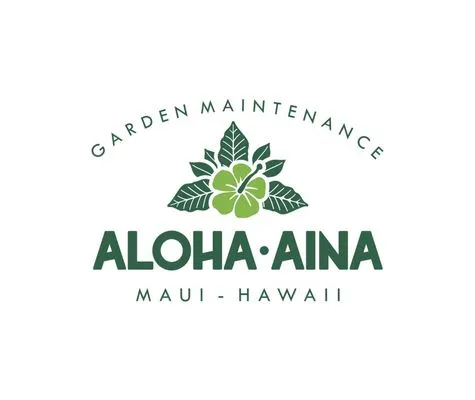 Aloha Aina Maui Logo