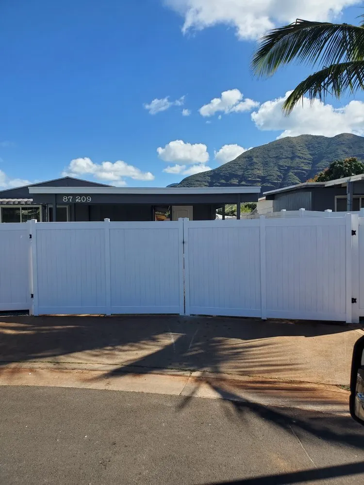 Reliable residential landscaping for homes in Waipahu, HI by Aloha Ainascape