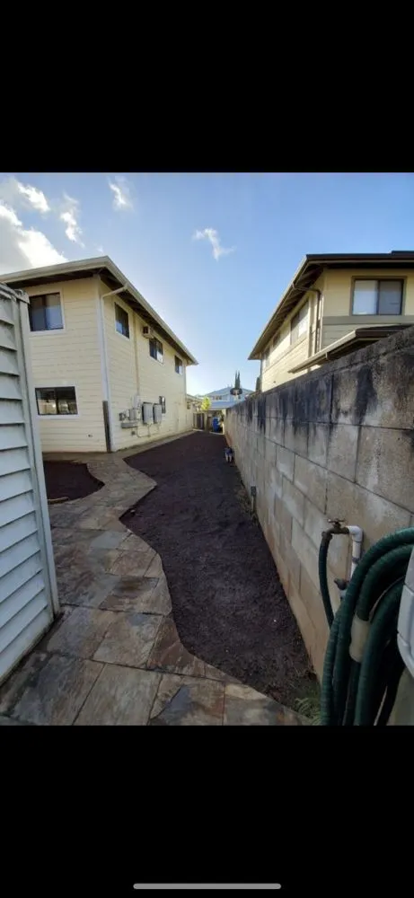 Expert landscape design near you in Waipahu, HI by Aloha Ainascape