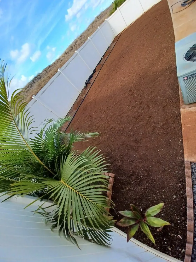 Trusted lawn care service in Waipahu, HI by Aloha Ainascape