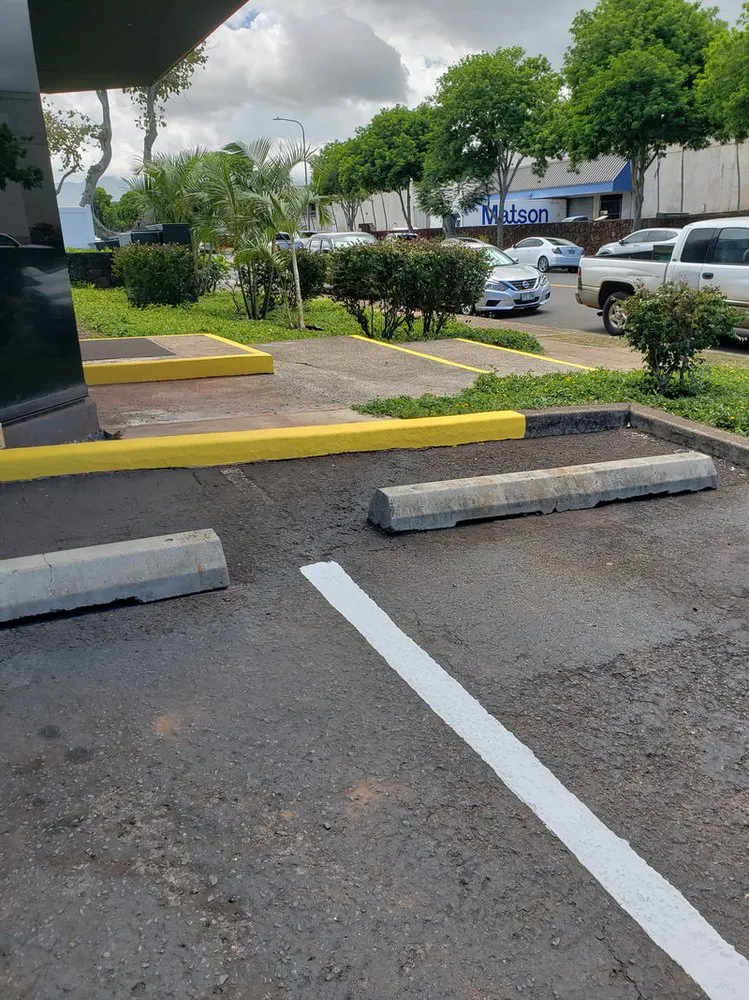 Trusted garden landscaping in Waipahu, HI by Aloha Ainascape