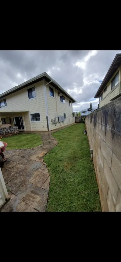 Custom landscape installation experts serving Waipahu, HI - Aloha Ainascape