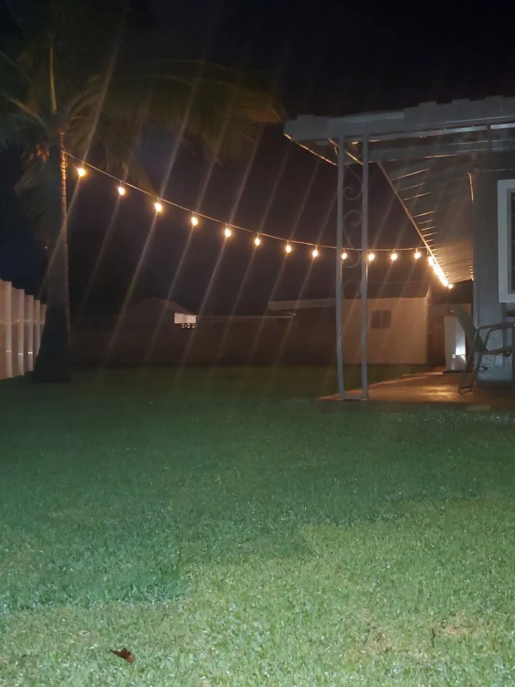 Affordable yard cleanup service with custom design across Waipahu, HI - Aloha Ainascape