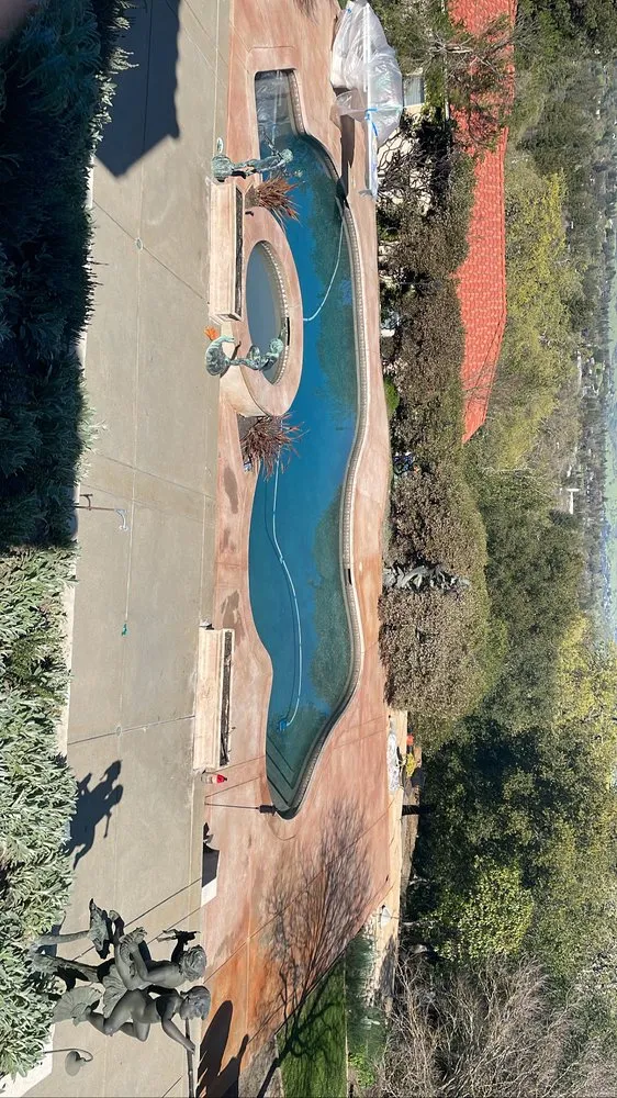 Local landscape installation in Antioch, CA - Aloha Construction