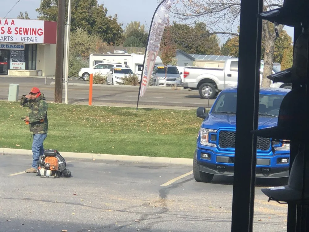 Local garden landscaping experts serving Boise, ID - Aloha Gardening