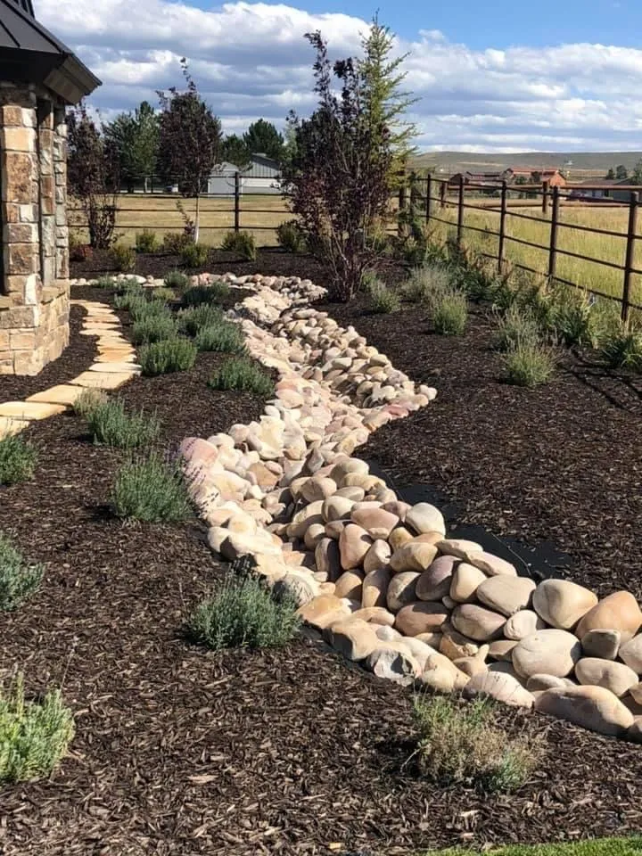 Local landscape installation experts serving Lehi, UT - Aloha Landscape & Lawn