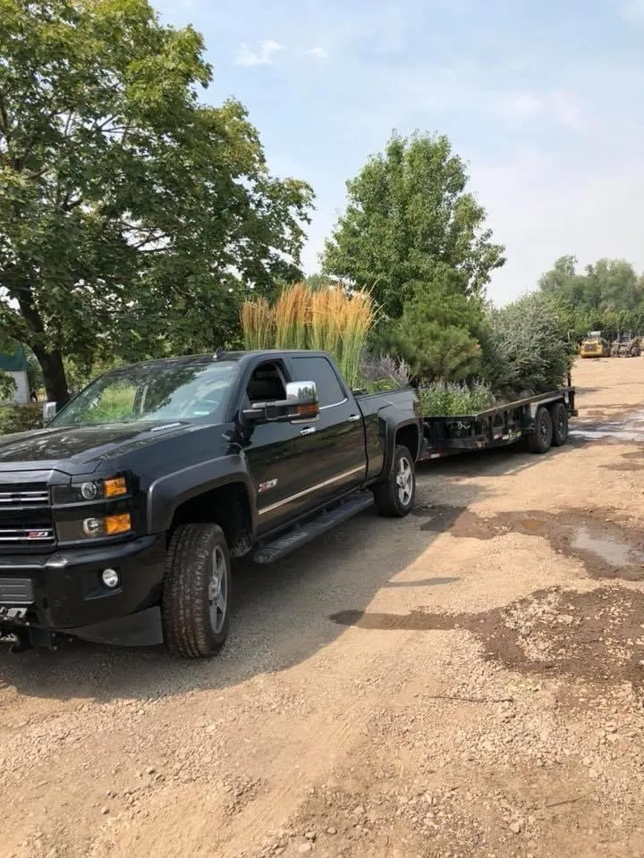 Custom landscape installation experts serving Lehi, UT - Aloha Landscape & Lawn