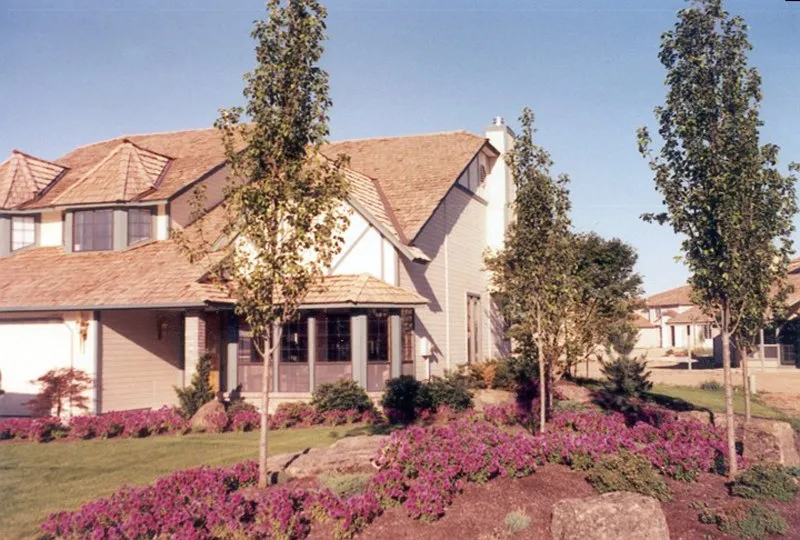 Affordable residential landscaping experts serving Boise, ID - Aloha Landscape & Sprinkler