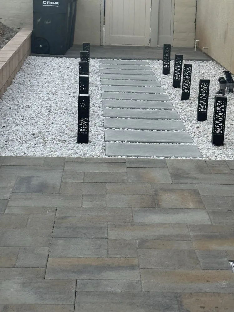 Top-rated lawn care service for outdoor upgrades across Hemet, CA - Aloha Landscape