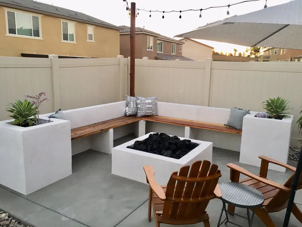 Local yard cleanup service in Hemet, CA - Aloha Landscape