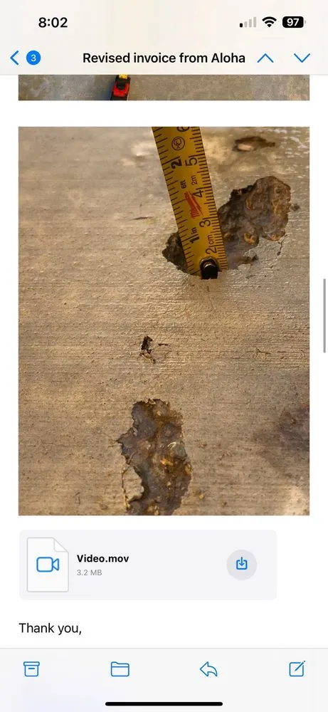 Reliable lawn mowing service in Hemet, CA - Aloha Landscape