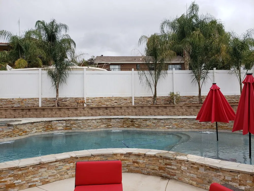 Local yard cleanup service in Hemet, CA - Aloha Landscape