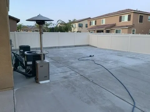 Reliable yard cleanup service for outdoor upgrades in Hemet, CA by Aloha Landscape