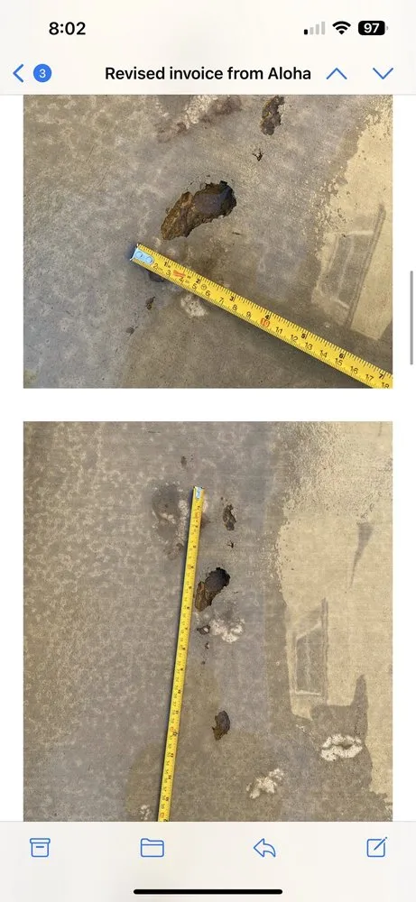 Professional residential landscaping for outdoor upgrades across Hemet, CA - Aloha Landscape