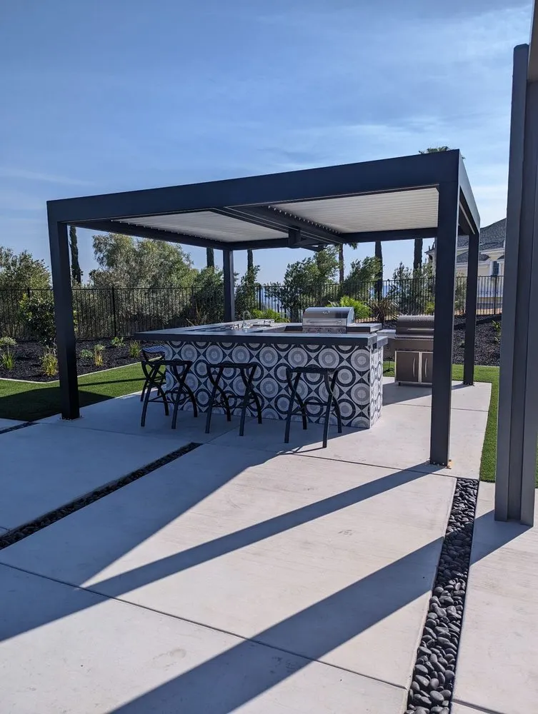 Trusted landscaping services for outdoor upgrades in Hemet, CA by Aloha Landscape